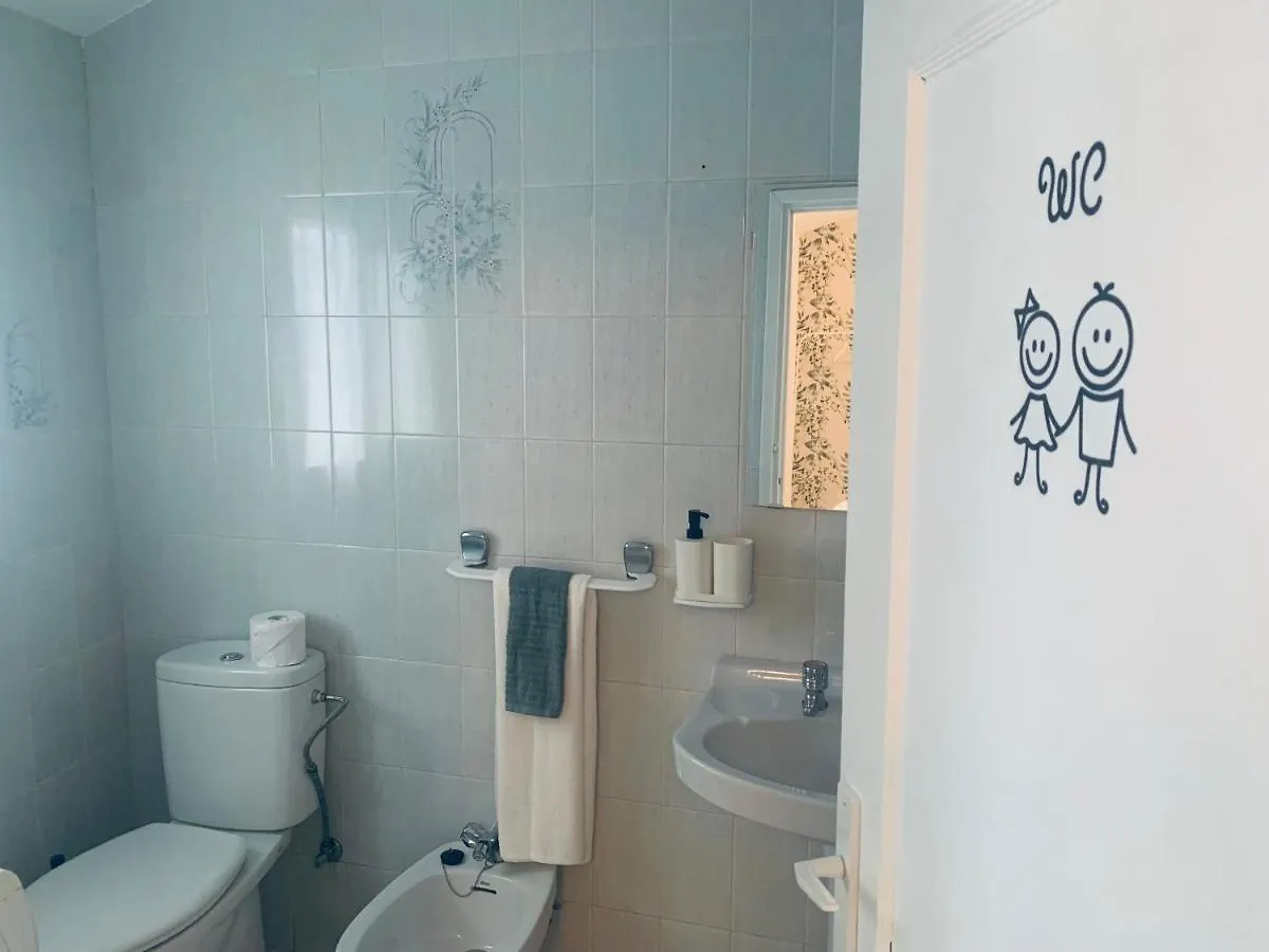 Holiday home Casa Rural Dian - Centro Torrox Spain